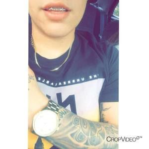 Meet your Posher, Sharymar